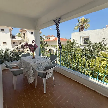 Appartamento Idil Apart-datca Datça