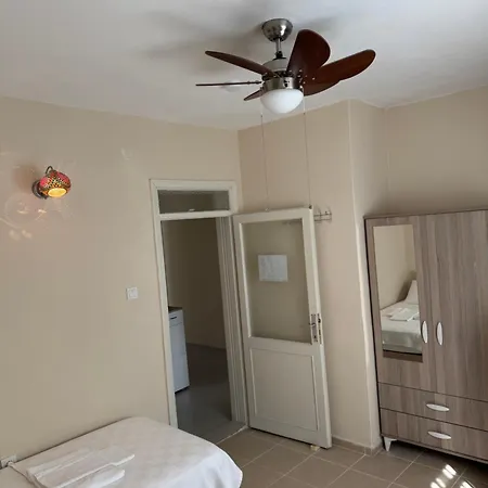Apartmán Idil Apart-datca *
