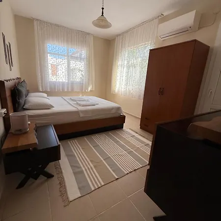 Appartamento Idil Apart-datca Datça