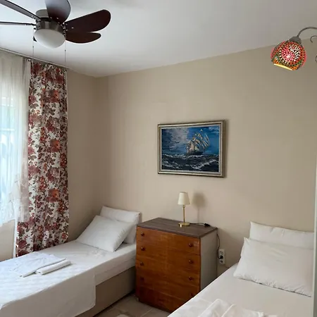 Apartmán Idil Apart-datca *