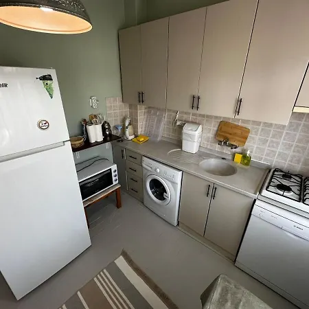 Apartment Idil Apart-datca *