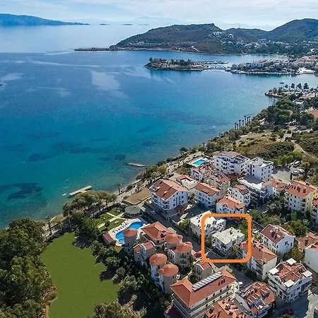 Idil Apart-datca * Datca