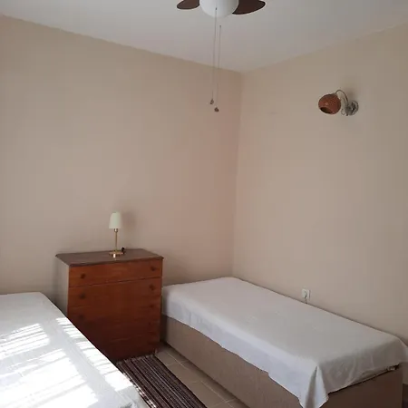 Idil Apart-datca Apartment *
