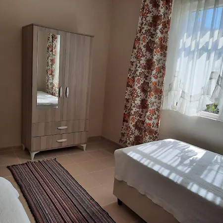 Apartment Idil Apart-datca *