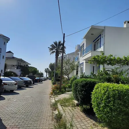 Apartment Idil Apart-datca *