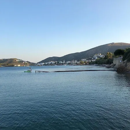 Apartment Idil Apart-datca *
