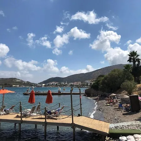 Idil Apart-datca Apartment Datca