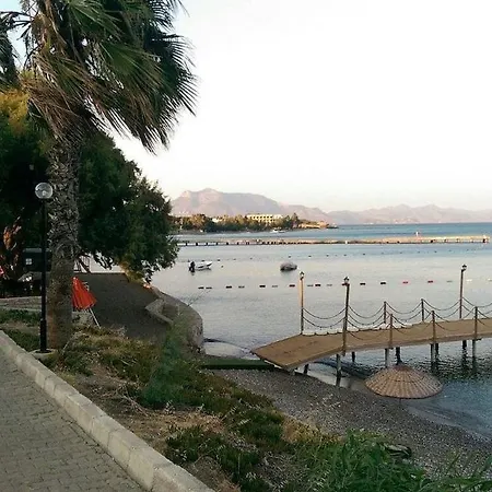 Idil Apart-datca Apartment