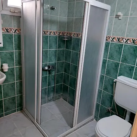 Apartment Idil Apart-datca