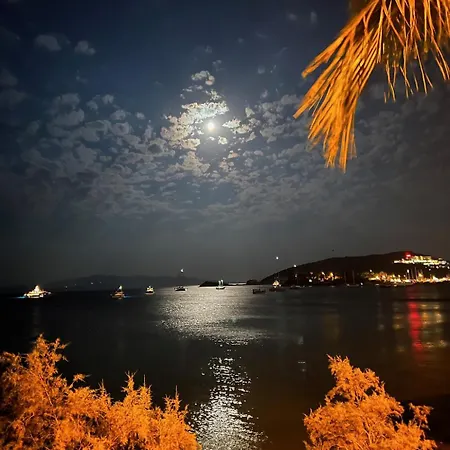 Idil Apart-datca Apartment *
