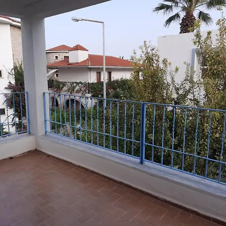 Idil Apart-datca * Datca