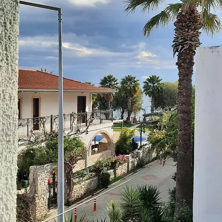 Idil Apart-datca Apartment